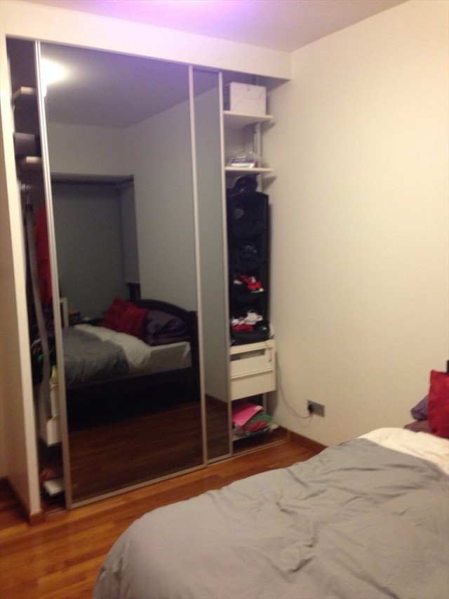 Queens (D3), Condominium #105250822